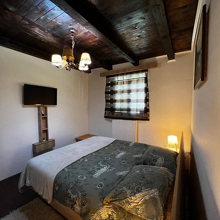 House Milovanovic Sokobanja Kültér fotó