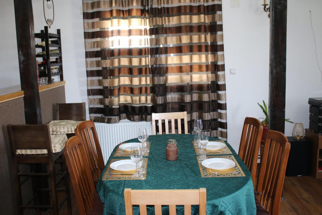 House Milovanovic Sokobanja Kültér fotó