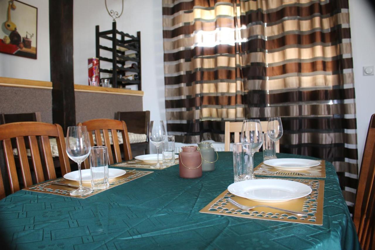 House Milovanovic Sokobanja Kültér fotó