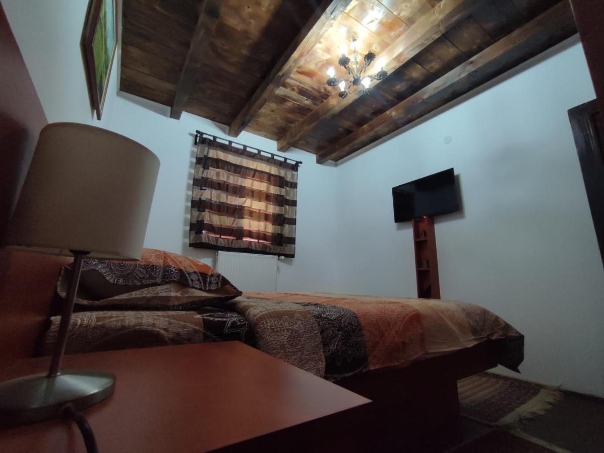 House Milovanovic Sokobanja Kültér fotó