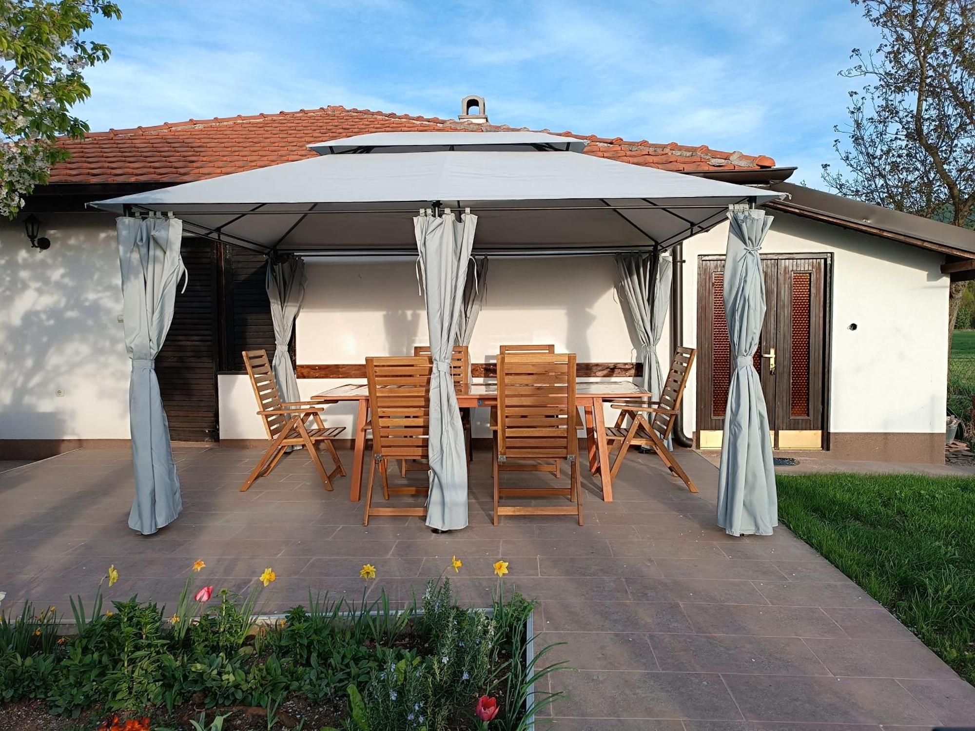 House Milovanovic Sokobanja Kültér fotó