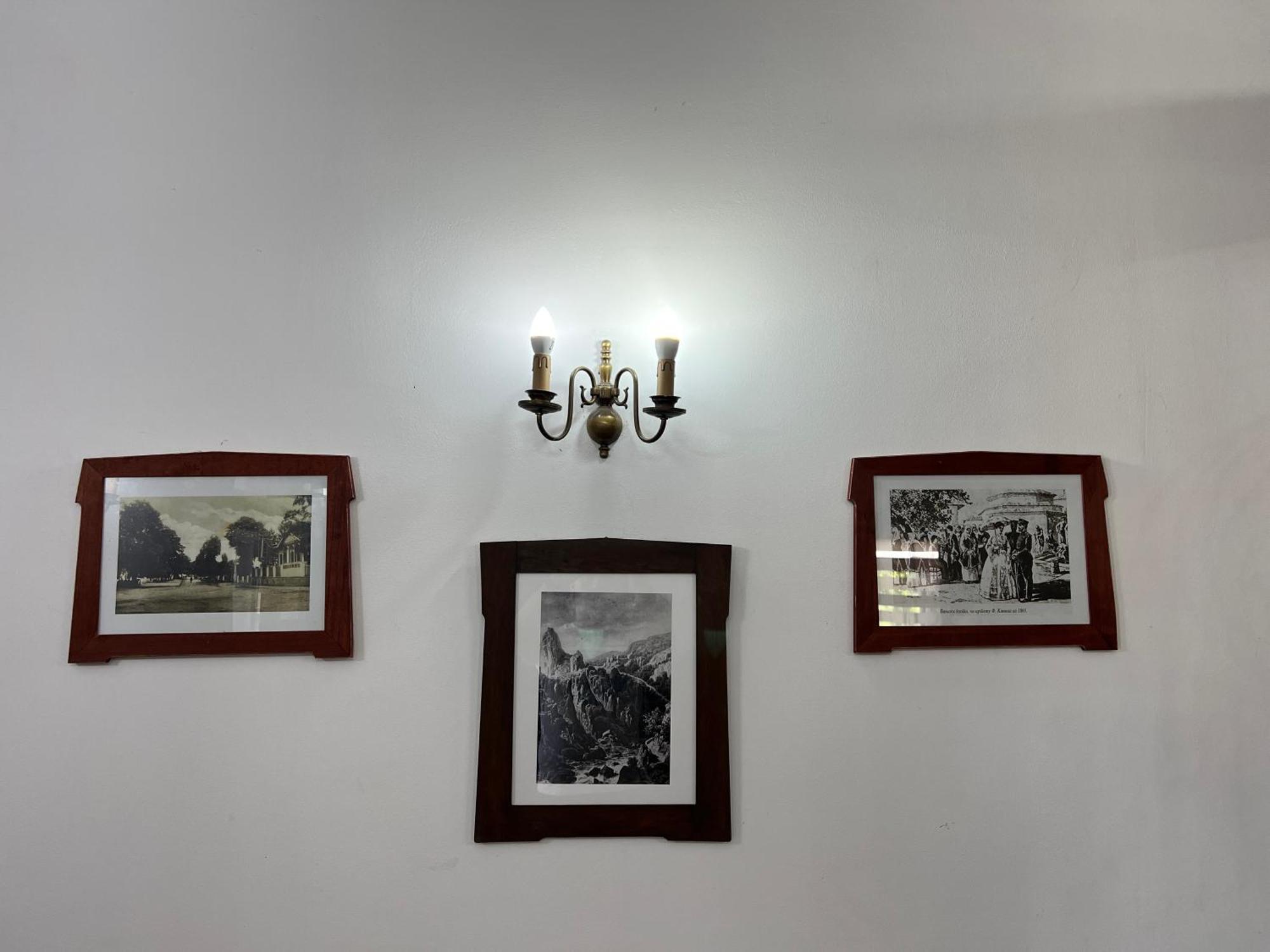House Milovanovic Sokobanja Kültér fotó