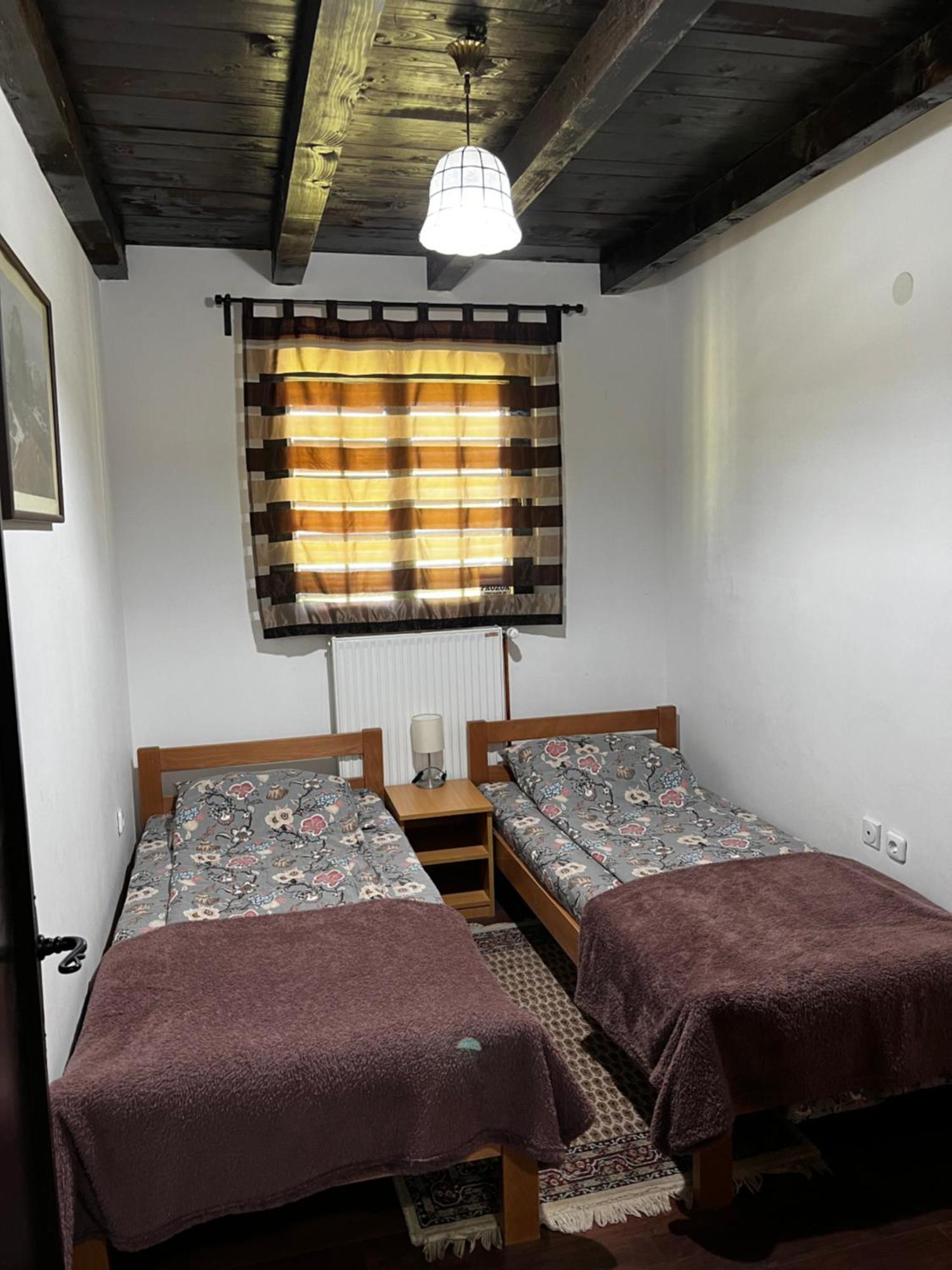 House Milovanovic Sokobanja Kültér fotó