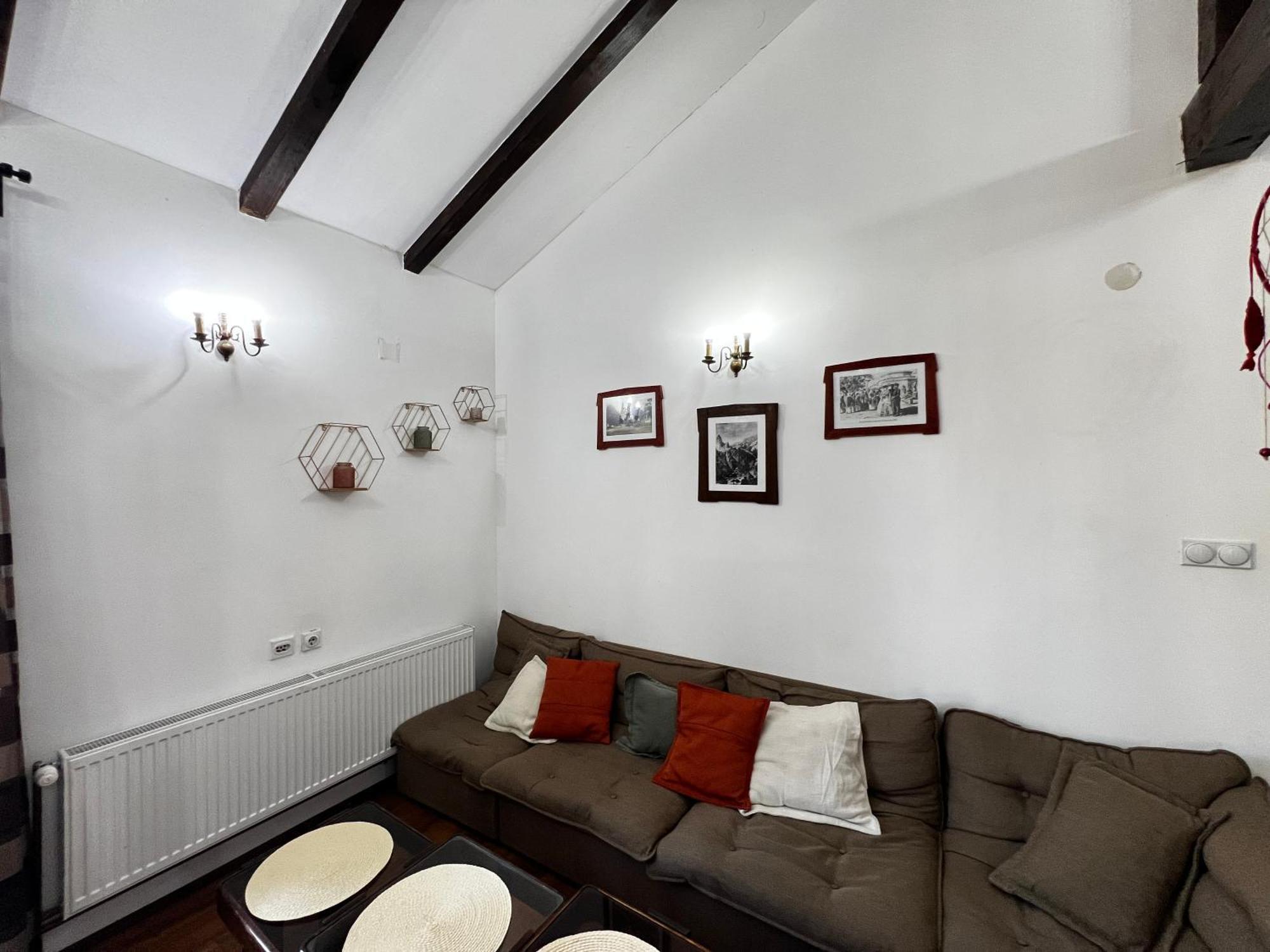 House Milovanovic Sokobanja Kültér fotó
