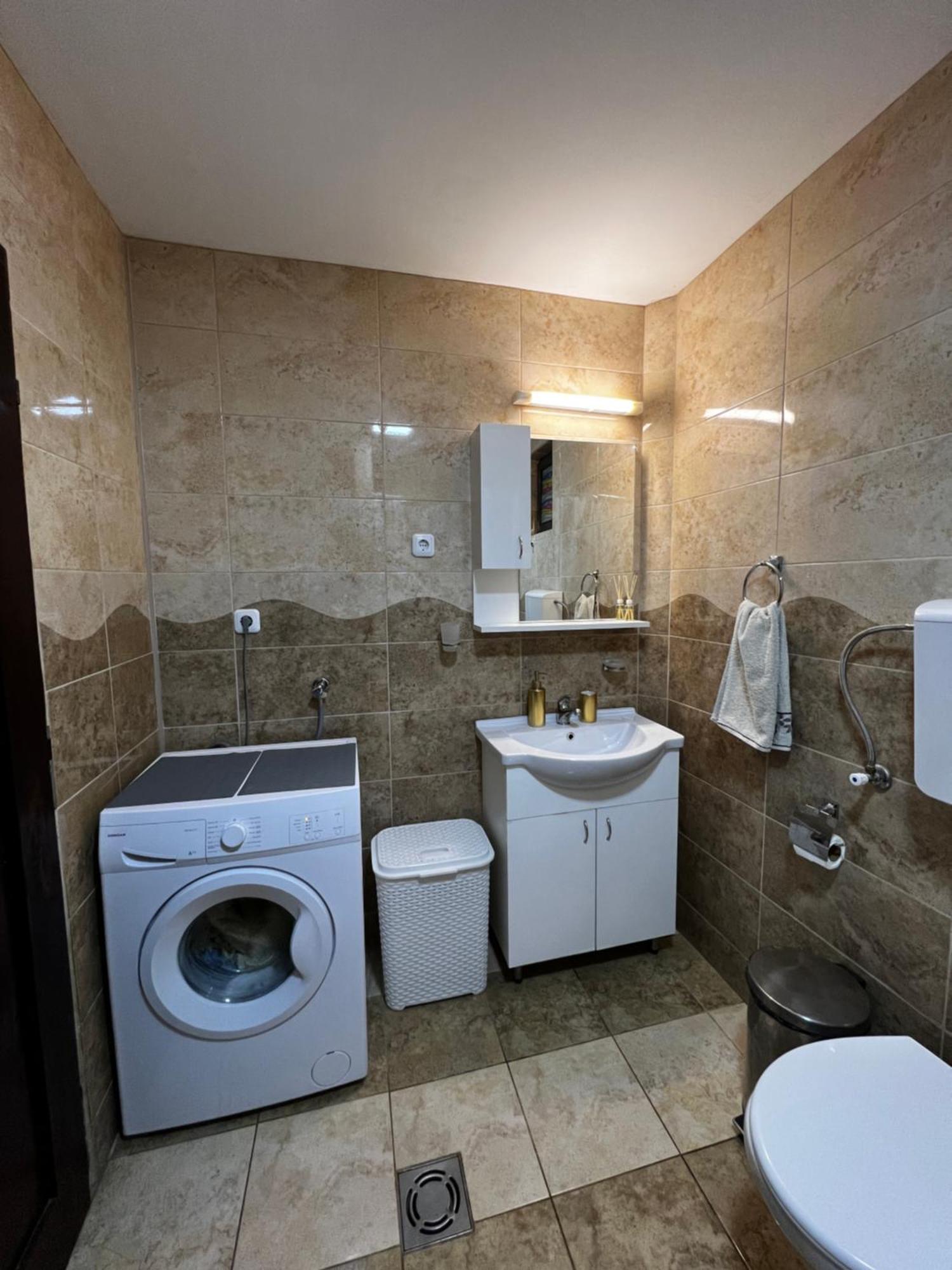 House Milovanovic Sokobanja Kültér fotó