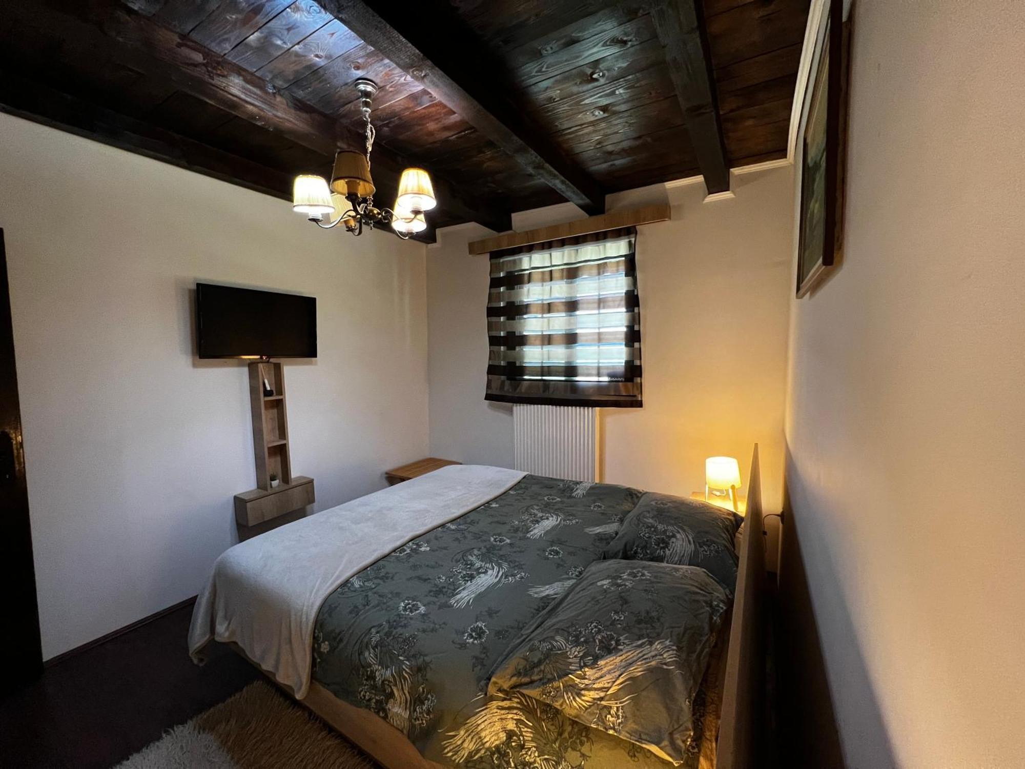 House Milovanovic Sokobanja Kültér fotó