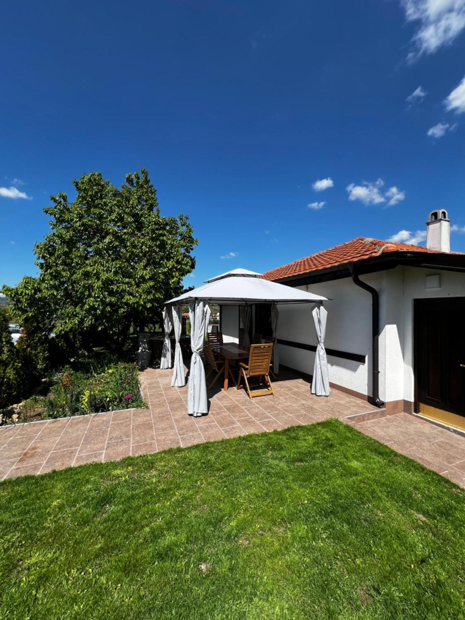 House Milovanovic Sokobanja Kültér fotó