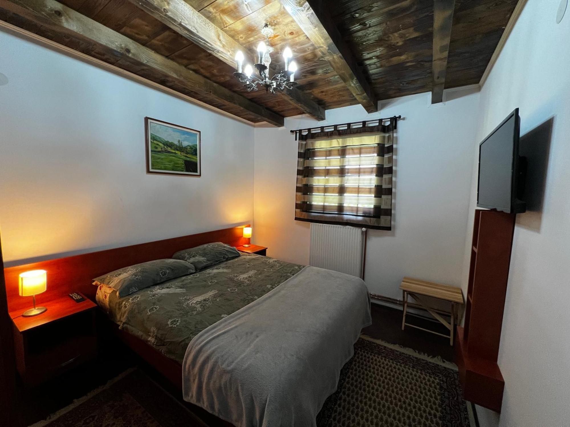 House Milovanovic Sokobanja Kültér fotó