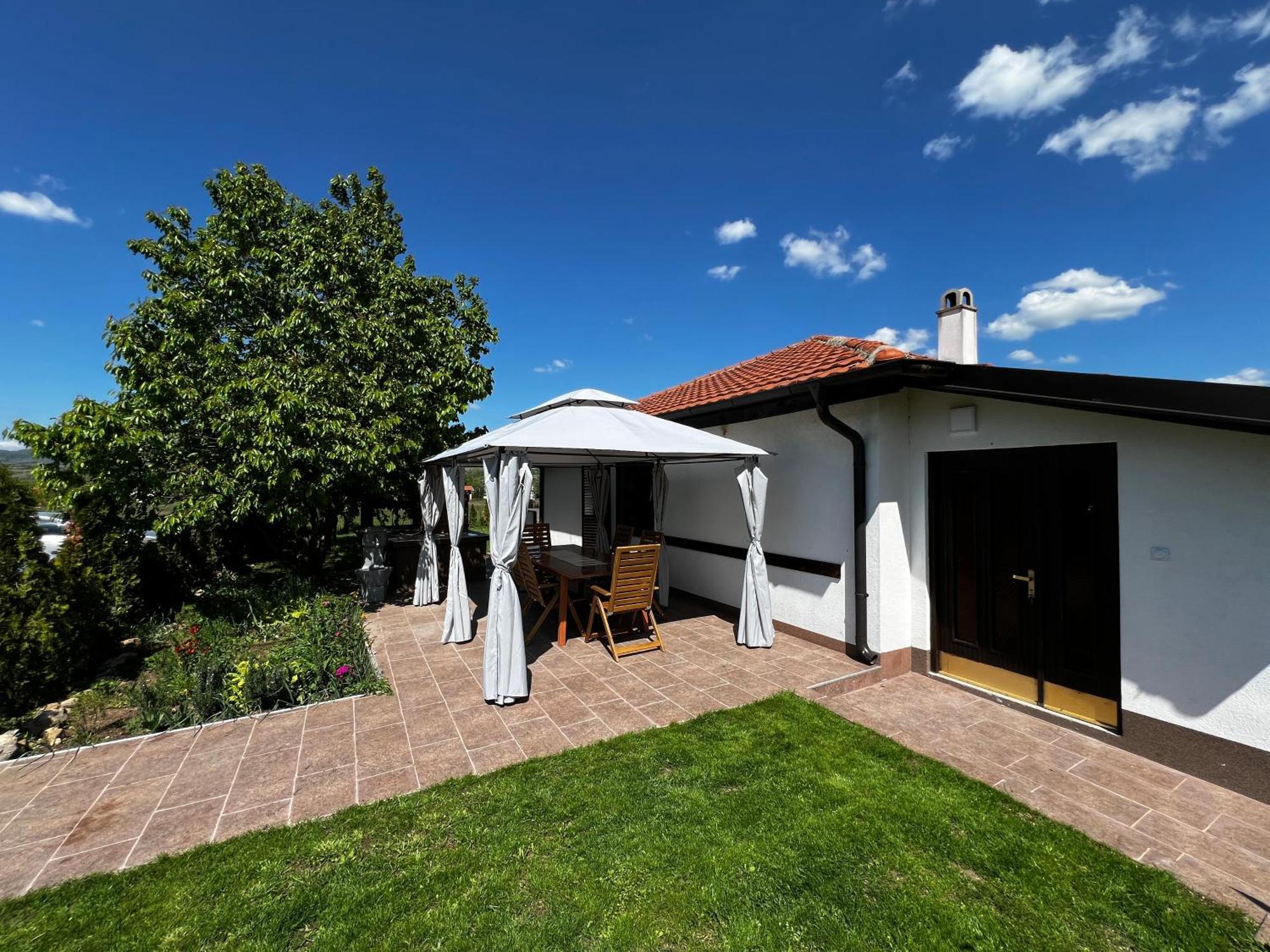 House Milovanovic Sokobanja Kültér fotó