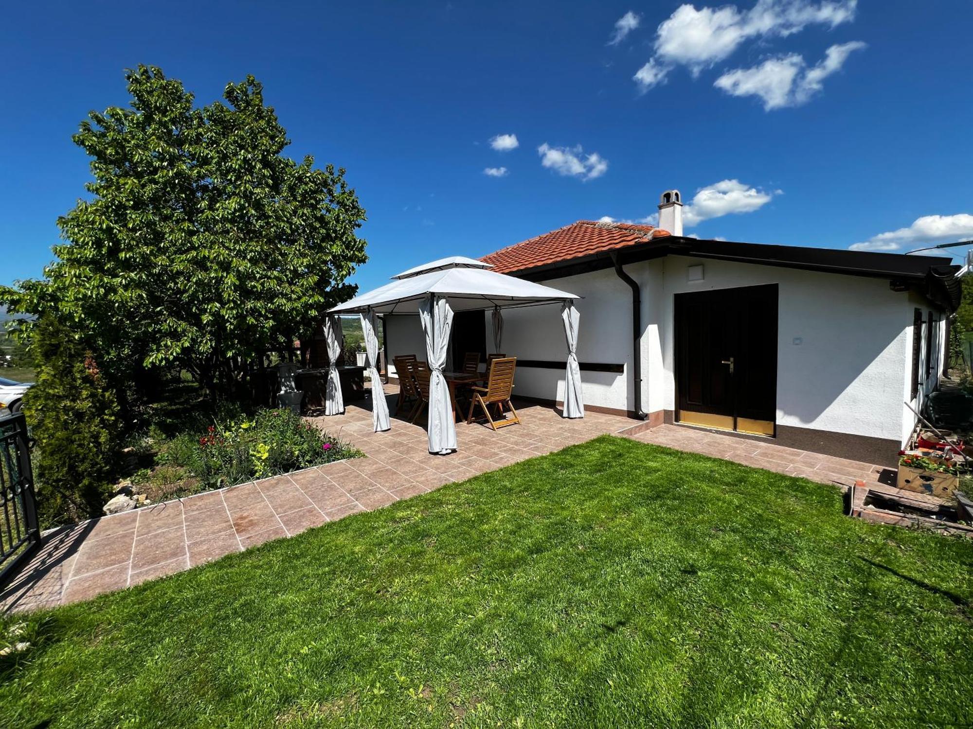 House Milovanovic Sokobanja Kültér fotó
