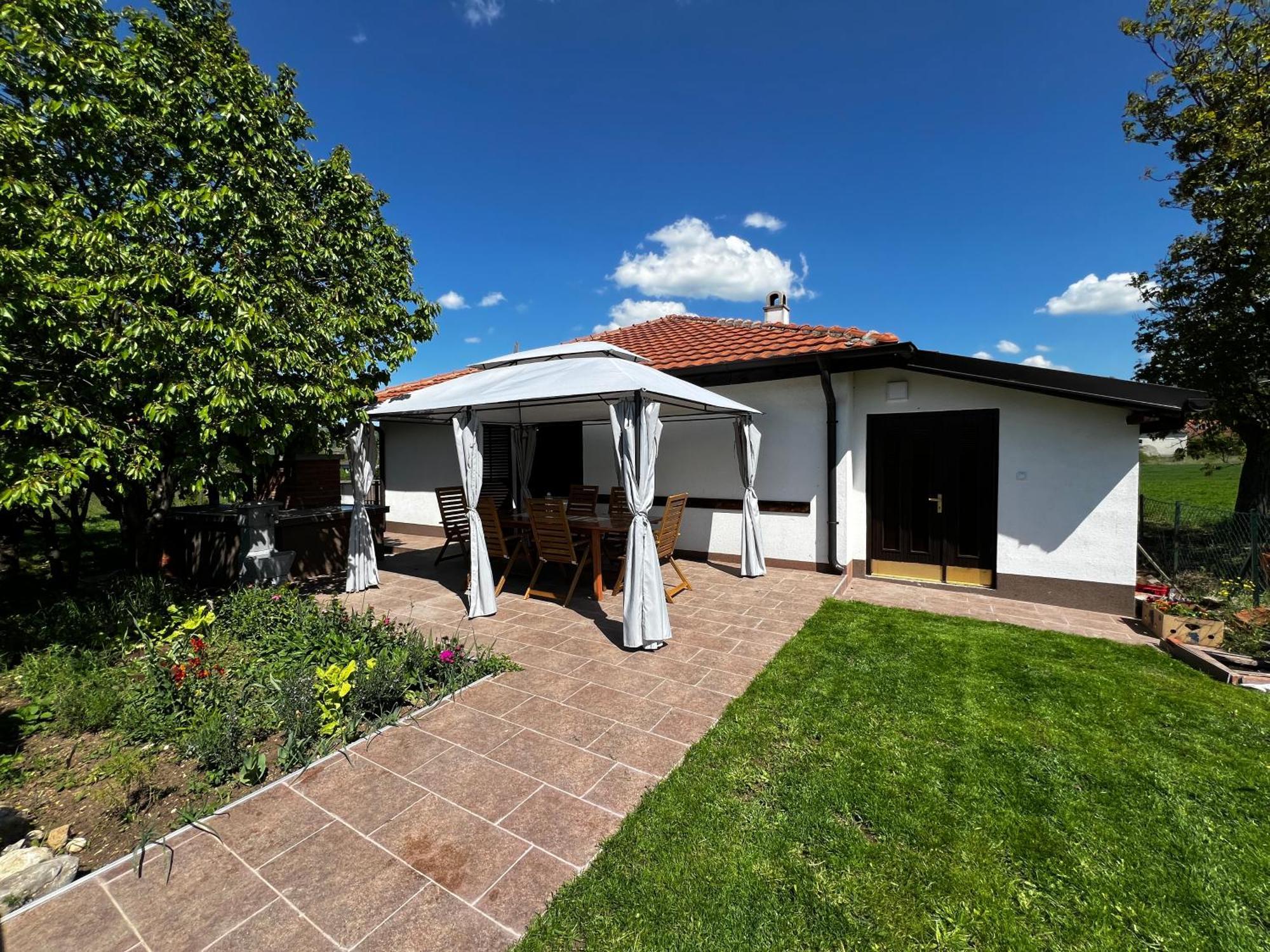 House Milovanovic Sokobanja Kültér fotó