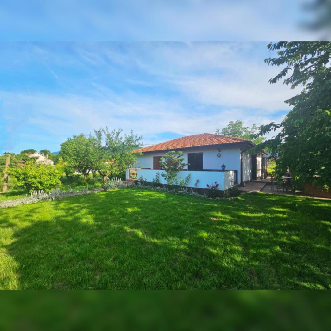 House Milovanovic Sokobanja Kültér fotó